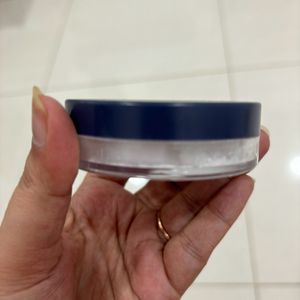 Mars Translucent Powder