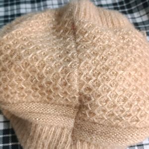 Woolen Cap