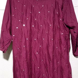 Kurtas For Women