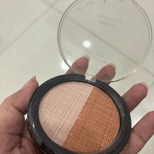 Lakme Moon Lit Highlighter Duo