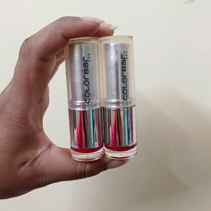 Colorbar Lipsticks