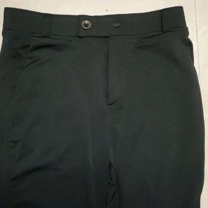 Combo Sale Of Black LEGGINGS And FORMAL Pants