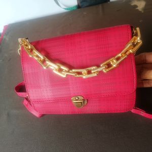 New Hanging Purse ( FREE DELIVERY)