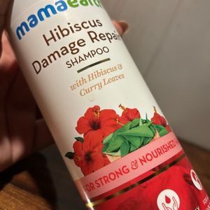 Mamaearth Shampoo