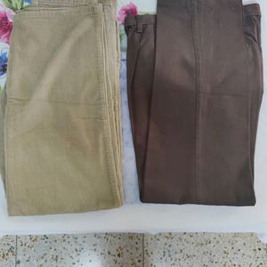 Combo 2 Men Pants