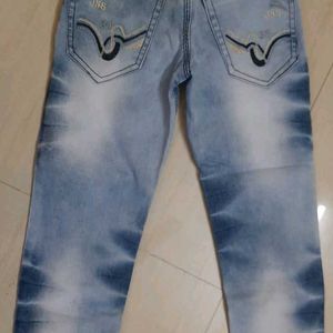 Jeans For Girls