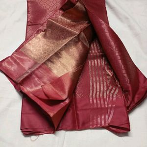 Wedding And Festival Saree