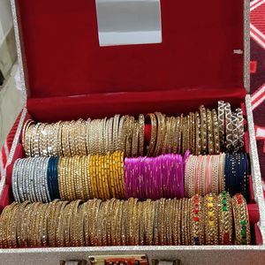 Bangle Box