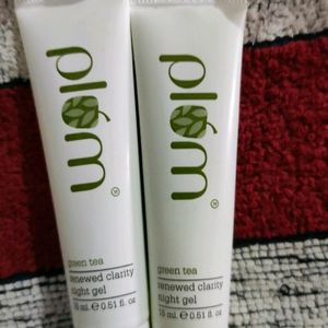 Plum 36 Pcs Skincare Products