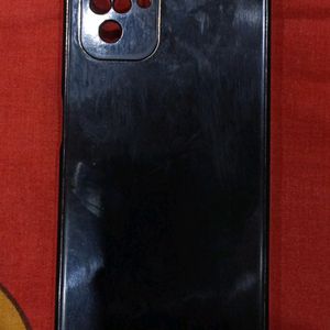 Redmi Note 10s Mobile Cover