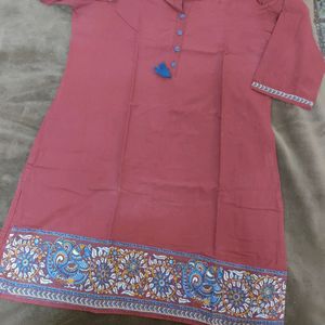 Short Kurti *5(Combo)