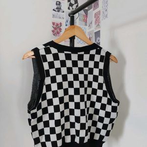 Korean Vest