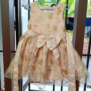 Baby Girl Frock