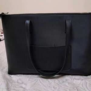 Allen Solly Structured Handbag