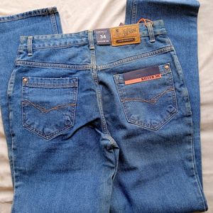 New Jean