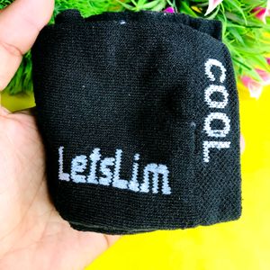 (Brand New) Letslim Hand Sleeve