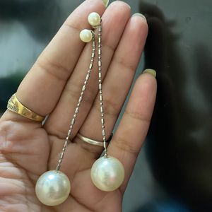 Pearl Corein Earrings