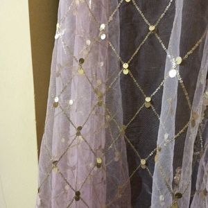 Sale!!New Sequence Dupatta