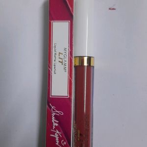 Myglamm Liquid Lipstick || Cupcakey||never Used