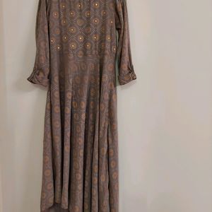 Long Kurta Top