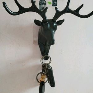 Deer Key Hanger