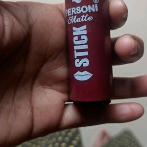 Personi Lipstick Marron Matte