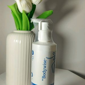 Be Bodywise Lactic Acid Body Lotion