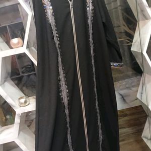 Designer Abaya