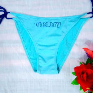 Fancy Brief For Girls