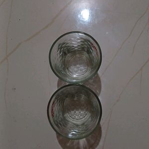 Glass(set Of Two)