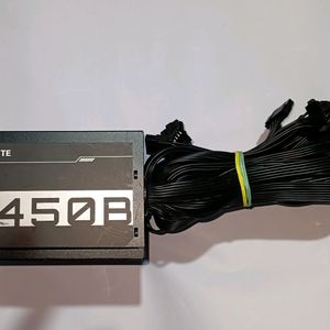 Gigabyte P450B Power Supply