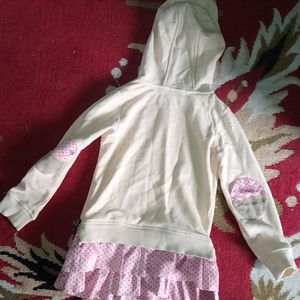 Cute Hoody For Girls