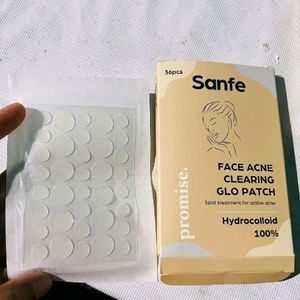 32pcs Acne Patches