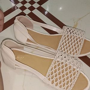 Flats For Girls,And Women