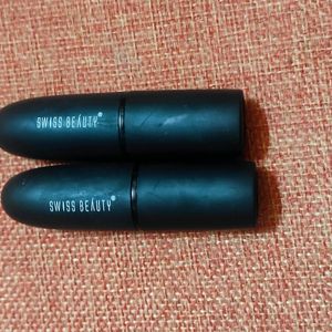 Swiss Beauty Lipstick