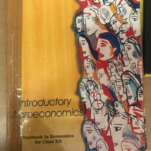 11&12 economics  ncert books