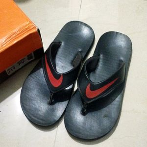 Nike Slippers