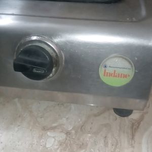 Indian Gas Stove