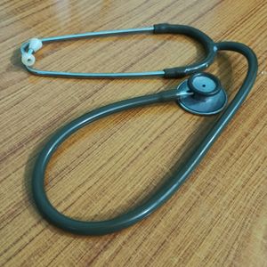 Stethoscope