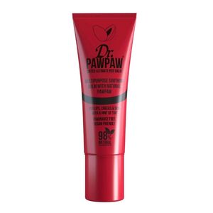 Dr. Pawpaw Tinted Ultimate Red Lip Balm