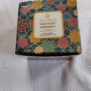 Veedaa Scented Candle