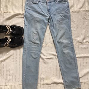 Ladies Jeans