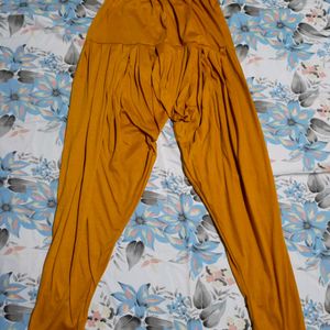 Patiala Pant For Women and Girls
