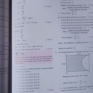 Class 10 Mathematics Book With Kriti Sharma