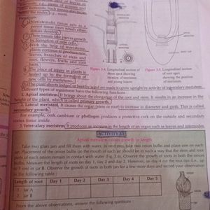 Science Book ( Physics And Biology)