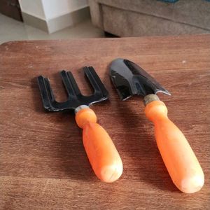 Garden Tools