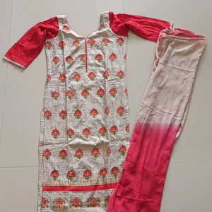 I Am Selling My Mom's Kurti