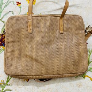 Cara Mia Notebook/Laptop Bag