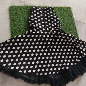 Frock For Girls