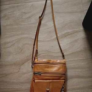 Sling Bag